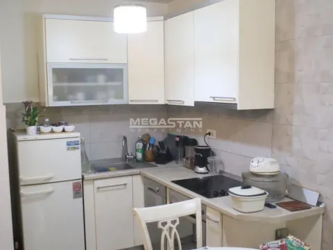 Prodaja, dvosoban stan, 50m², Đeram Pijaca, Beograd - image 3