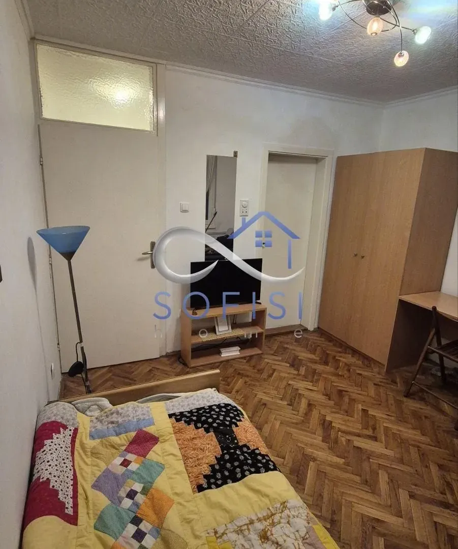 Izdavanje, stan, 20m², Liman 4, Novi Sad Sve Podlokacije