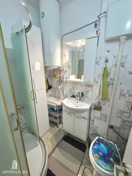 Sale, two bedroom apartment, 41m², Zvezdara Sve Podlokacije, Beograd - image 14