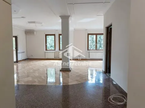 Izdavanje, stan, 210m², Savski Venac, Beograd - image 6