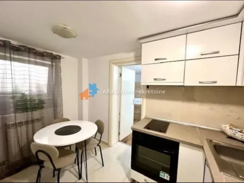 Rent, apartment, 60m², Vračar Sve Podlokacije, Beograd - image 7