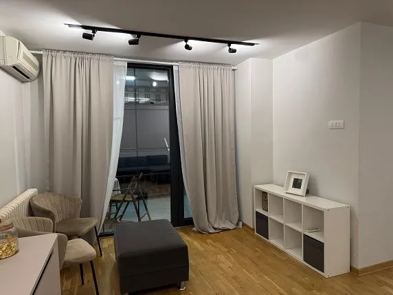 Rent, four bedroom apartment, 90m², Kotež 2, Pančevo