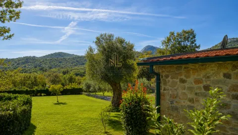 Rent, house, 71m², Lješanska Nahija, Podgorica - image 15