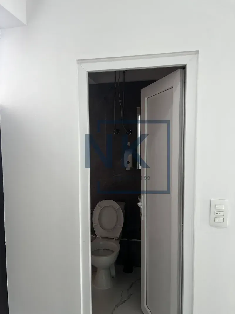Rent, office space, 96m², Stari Aerodrom, Podgorica