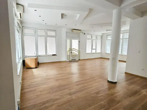 Izdavanje, poslovni prostor, 138m², Stari Aerodrom, Podgorica - image 2