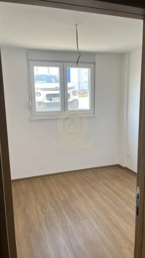 Prodaja, jednosoban stan, 35m², Mišeluk, Petrovaradin