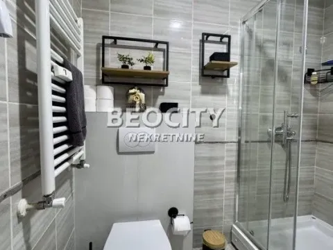 Rent, two bedroom apartment, 45m², Lekino Brdo, Voždovac Sve Podlokacije - image 11