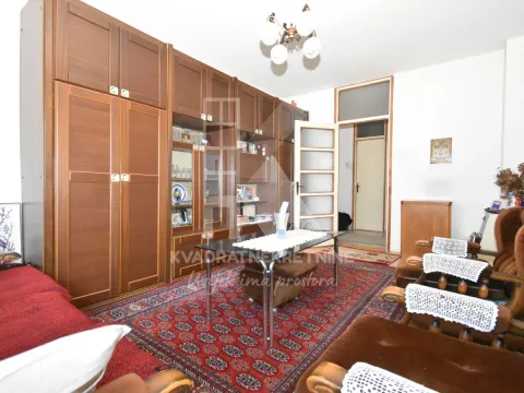 Prodaja, dvosoban stan, 90m2, Preko Morače, Podgorica