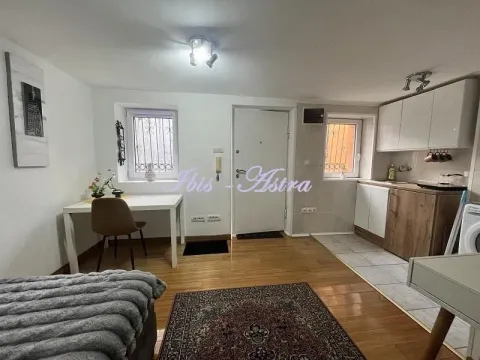 Izdavanje, jednosoban stan, 20m², Stari Grad, Beograd - image 7