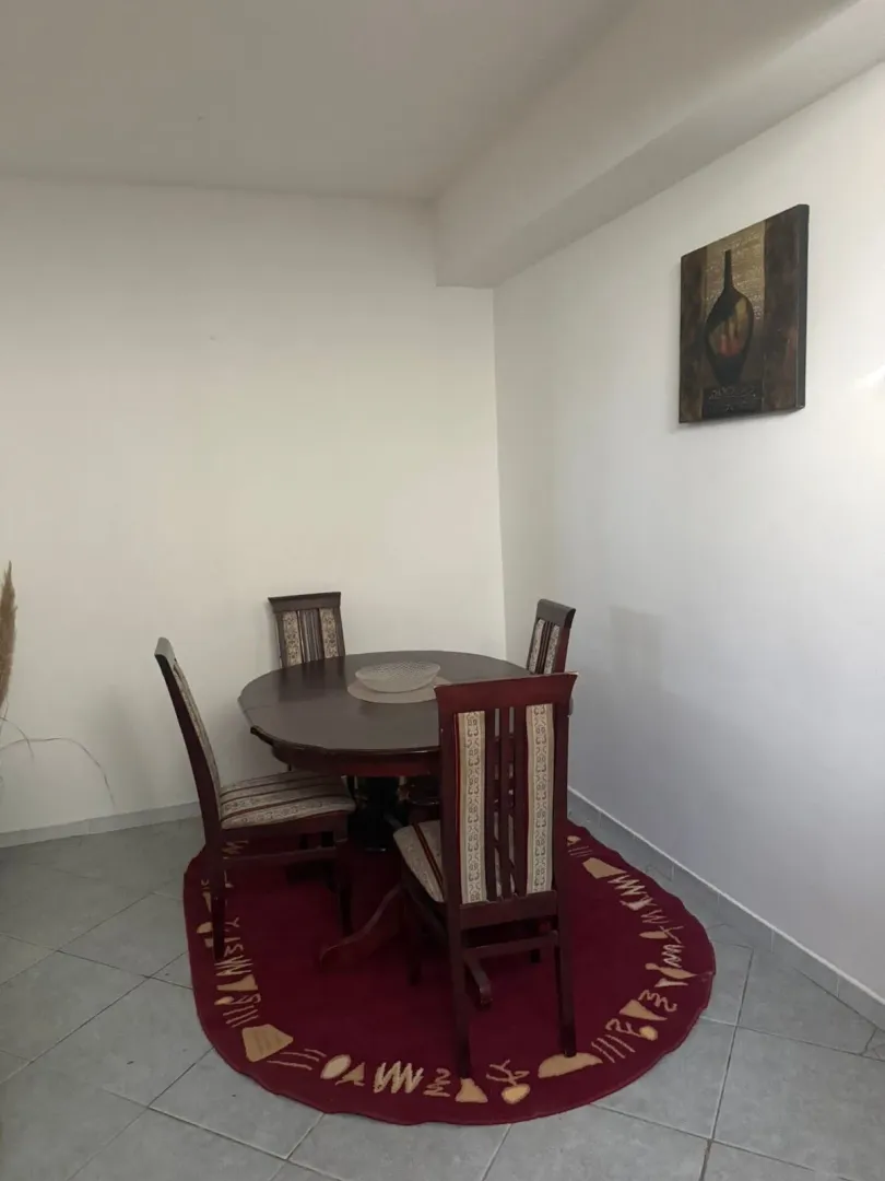 Rent, two bedroom apartment, 57m², Gintaš, Podgorica