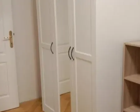 Rent, two bedroom apartment, 53m², Grbavica, Novi Sad Sve Podlokacije - image 5