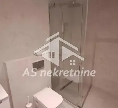 Izdavanje, dvosoban stan, 53m², Čubura, Beograd - image 14