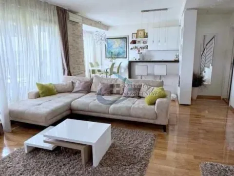 Prodaja, četvorosoban stan, 270m², Skojevsko Naselje, Beograd - image 3