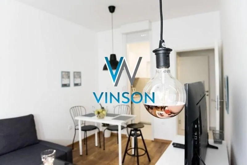 Rent, one bedroom apartment, 35m², Socijalno, Novi Sad Sve Podlokacije