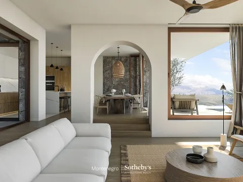 Sale, house, 339m², Luštica Bay, Tivat - image 31