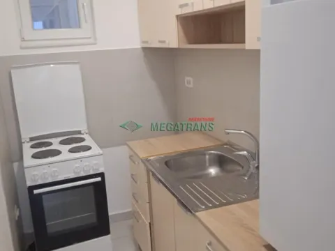 Izdavanje, jednosoban stan, 38m², Novi Sad Sve Podlokacije, Novi Sad - image 3