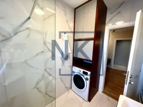 Sale, one bedroom apartment, 40m², Dalmatinska ulica, Podgorica - image 9