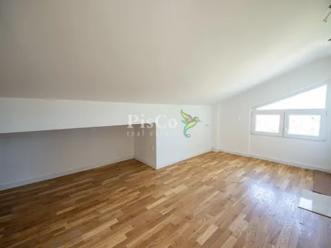 Prodaja, jednosoban stan, 42m², Ljubović, Podgorica - image 5