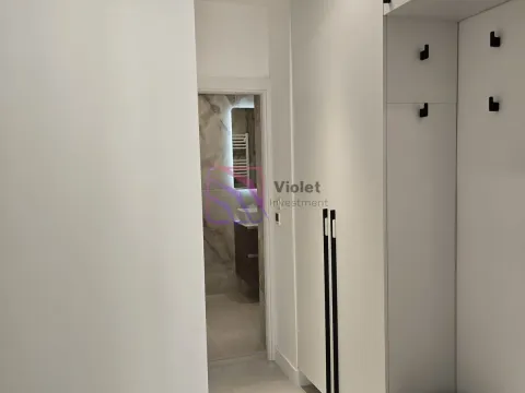 Prodaja, dvosoban stan, 72m², Centar, Tivat - image 6