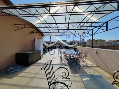 Rent, one bedroom apartment, 32m², Centar, Novi Sad - image 7