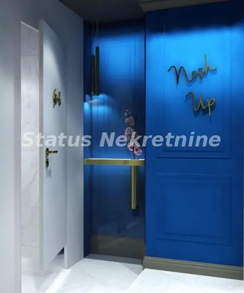 Sale, office space, 106m², Sremski Karlovci, Novi Sad