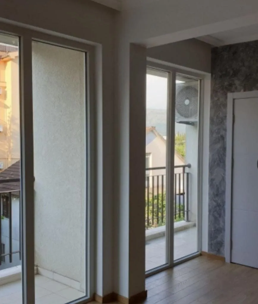 Rent, three bedroom apartment, 90m², Preko Morače, Podgorica