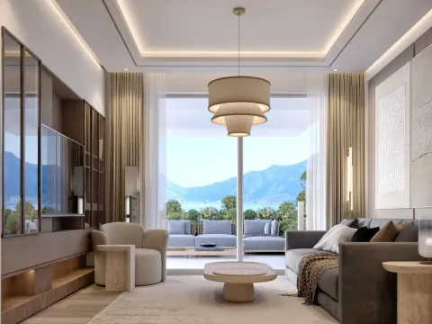 Sale, one bedroom apartment, 41m², Orahovac, Kotor - image 3