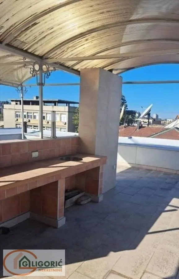 Rent, apartment, 500m², Autokomanda, Voždovac Sve Podlokacije