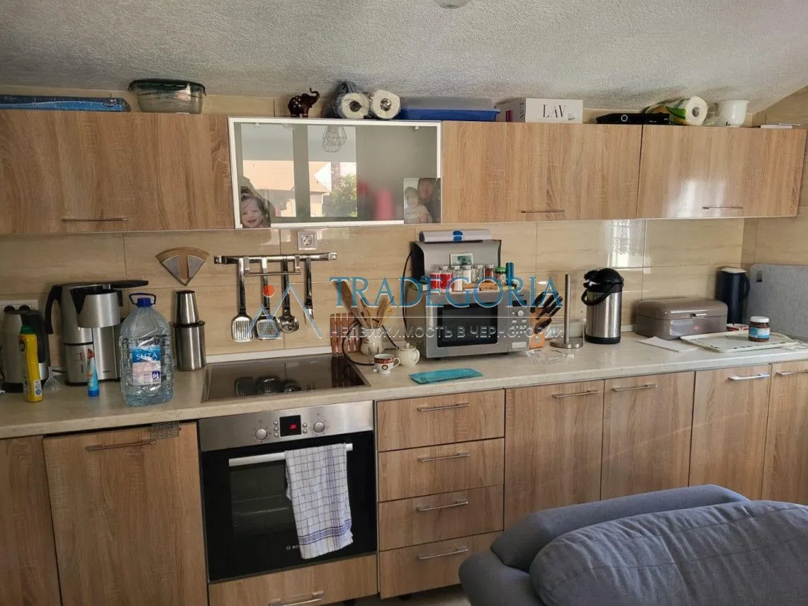 Prodaja, kuća, 158m², Dobra Voda, Bar