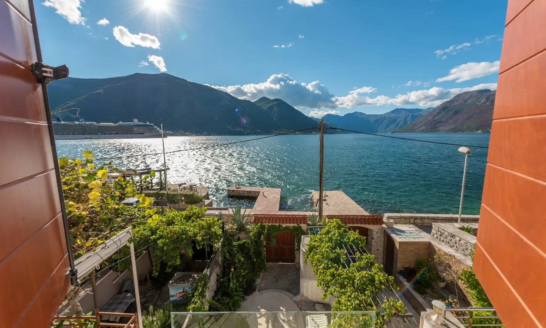 Prodaja, kuća, 232m², Kotor, Crna Gora