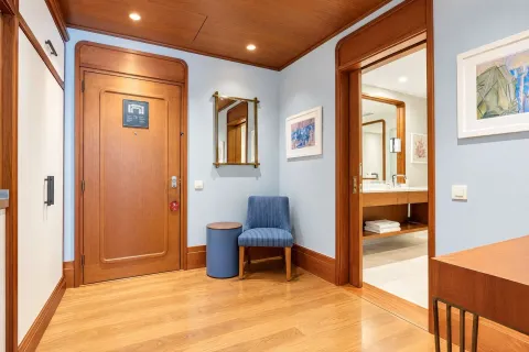 Prodaja, jednosoban stan, 43m², Tivat, Crna Gora - image 9