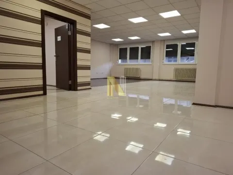 Izdavanje, poslovni prostor, 102m², Liman 4, Novi Sad Sve Podlokacije - image 2