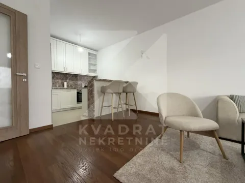 Prodaja, dvosoban stan, 71m², Master Kvart, Podgorica - image 3