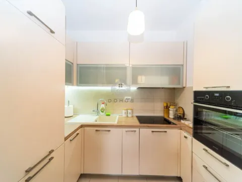 Izdavanje, jednosoban stan, 47m², City Kvart, Podgorica - image 5