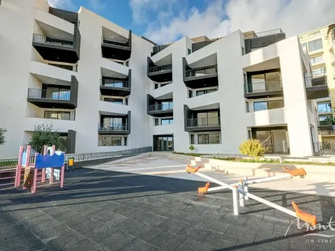 Prodaja, jednosoban stan, 59m², Bečići, Budva - image 16