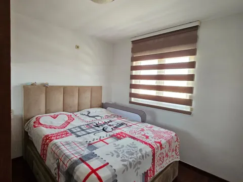 Prodaja, dvosoban stan, 56m², Stari Aerodrom, Podgorica - image 5