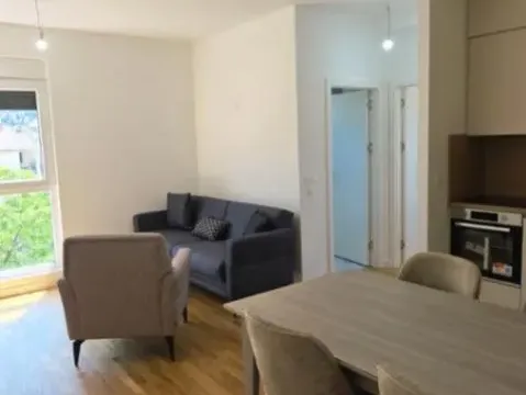 Sale, one bedroom apartment, 54m², Bar, Crna Gora - image 6