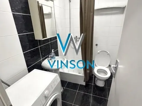 Rent, one bedroom apartment, 46m², Sajam, Novi Sad Sve Podlokacije - image 10