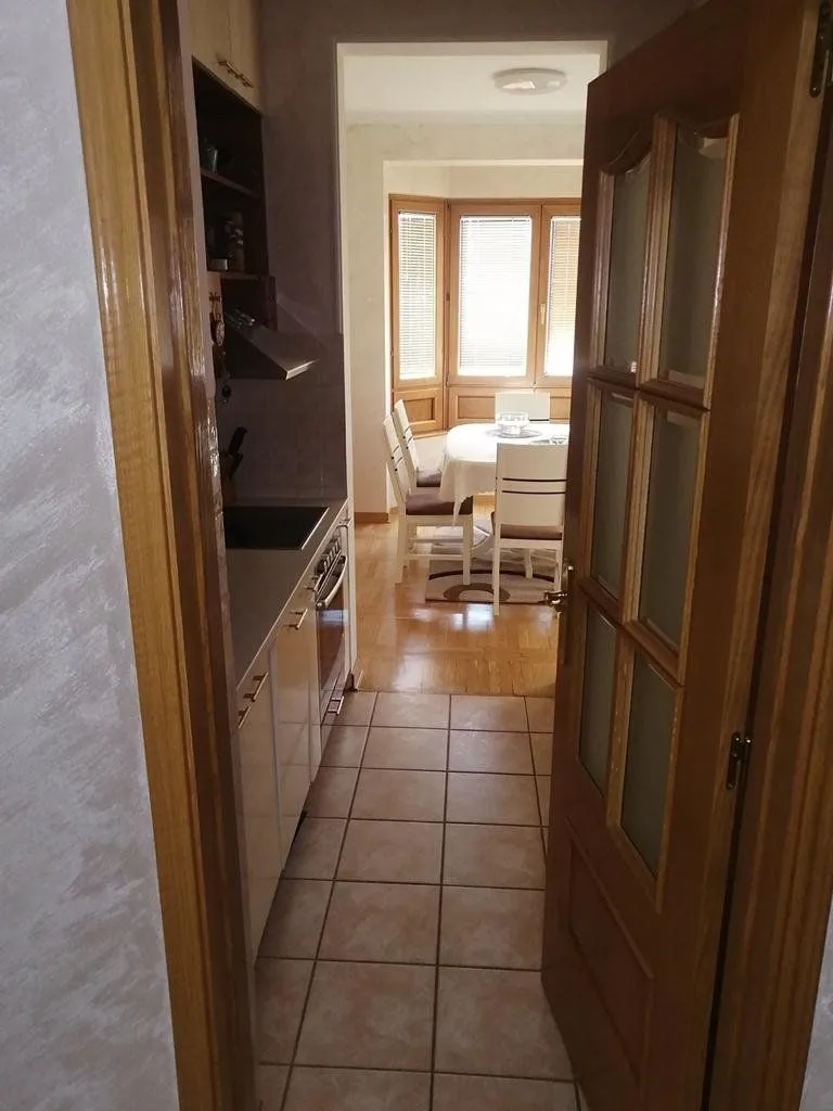 Rent, two bedroom apartment, 90m², Preko Morače, Podgorica