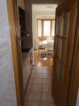 Rent, two bedroom apartment, 90m², Preko Morače, Podgorica - image 3