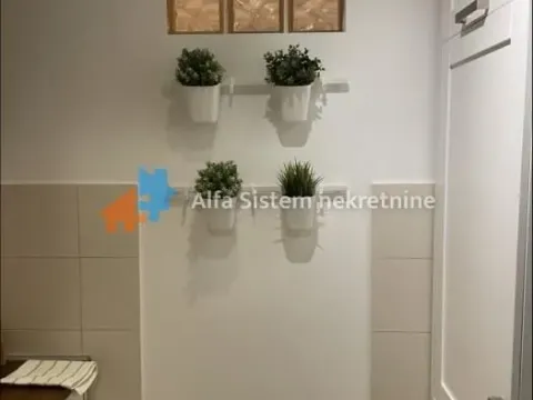 Izdavanje, stan, 60m², Novi Beograd Blok 67, Novi Beograd Sve Podlokacije - image 8