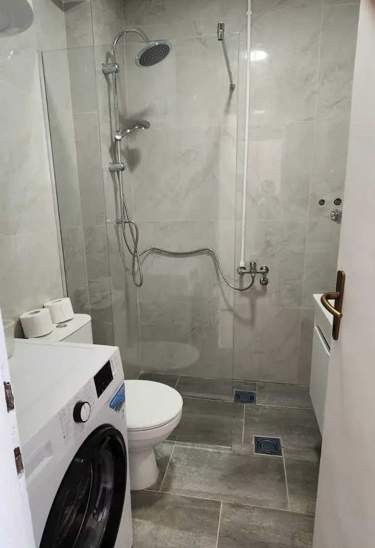 Sale, studio apartment, 114m², Bečići, Budva