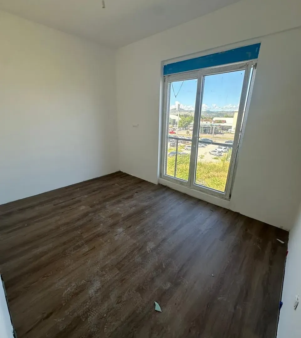 Prodaja, jednosoban stan, 44m², Zabjelo, Podgorica