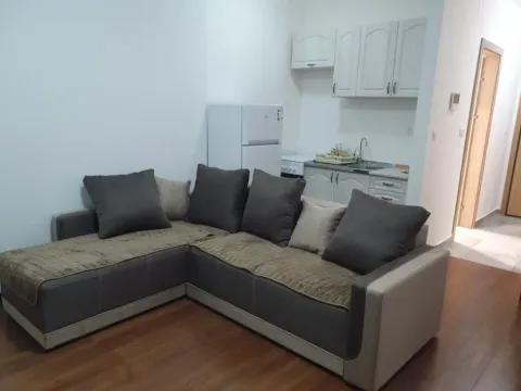 Izdavanje, garsonjera, 30m², Master Kvart, Podgorica - image 2