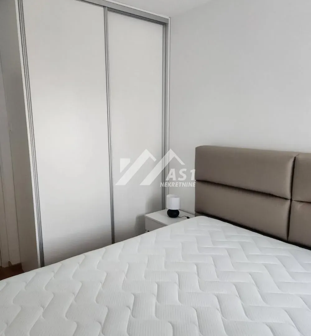 Izdavanje, dvosoban stan, 41m², Telep, Novi Sad Sve Podlokacije
