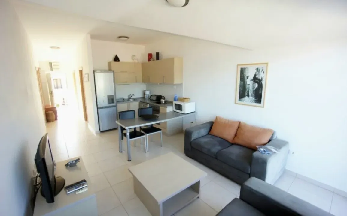 Prodaja, stan, 55m², Bečići, Budva