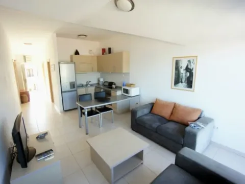Sale, apartment, 55m², Bečići, Budva