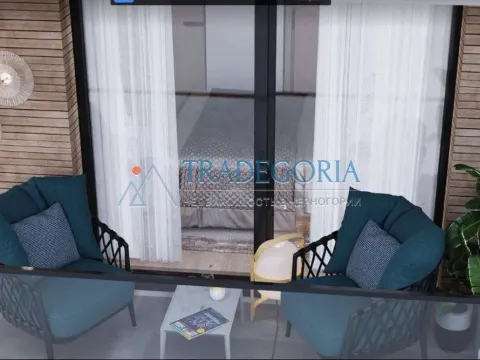Prodaja, dvosoban stan, 81m², Tivat, Crna Gora - image 18