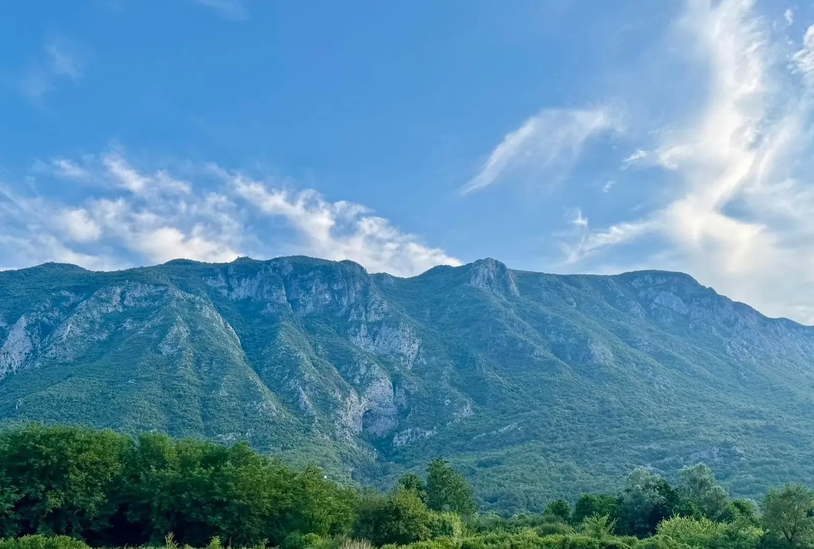 Prodaja, plac, 3228m², Virpazar, Bar
