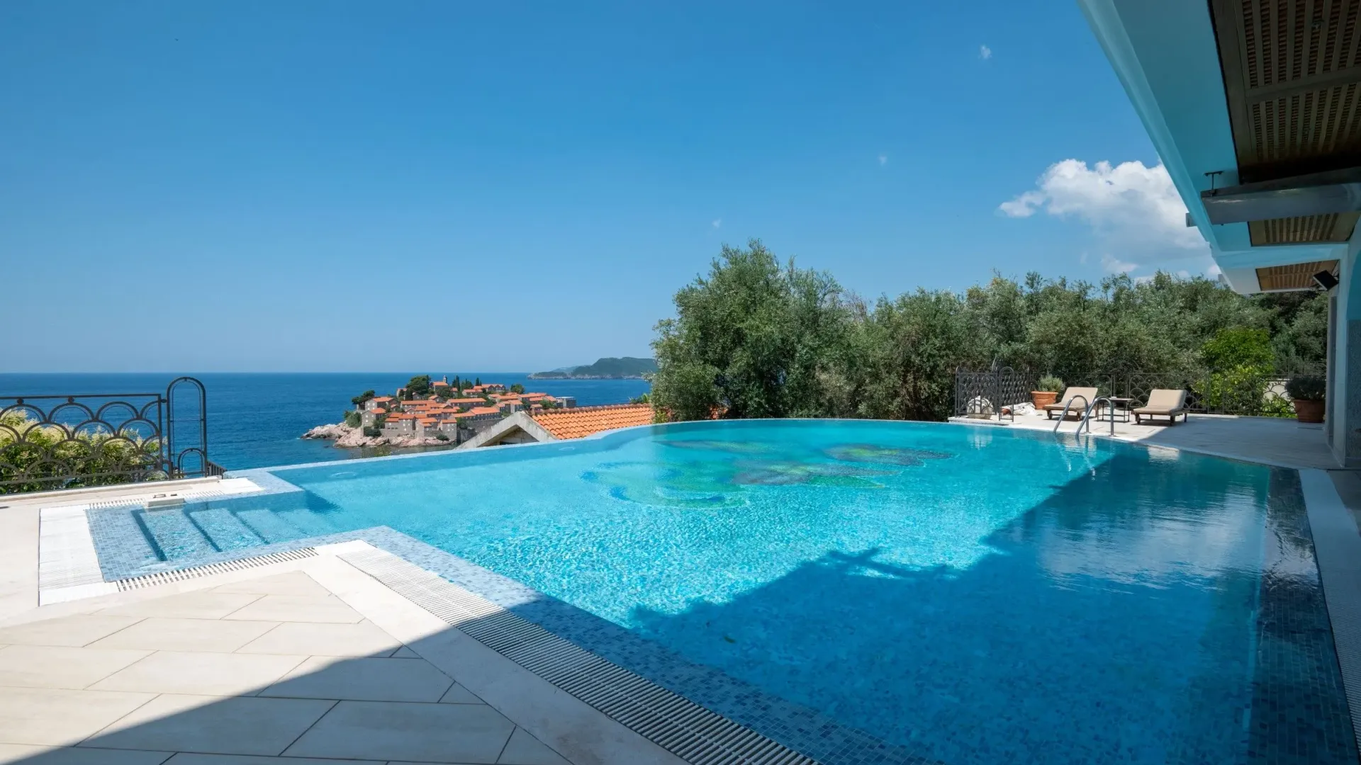 Sale, house, 959m², Budva, Crna Gora